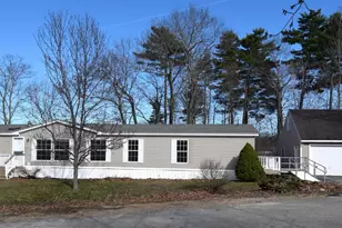 6 George&apos S Ln, Fremont, NH 03044 - Photo 1