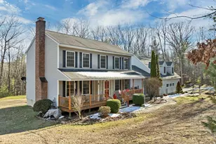 59 Davis Crossing Rd, New Durham, NH 03855 - Photo 1