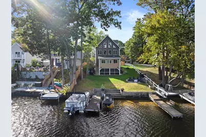 43 Shore Drive, Salem, NH 03079 - Photo 1