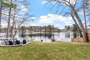 43 Shore Dr, Salem, NH 03079 - Photo 5