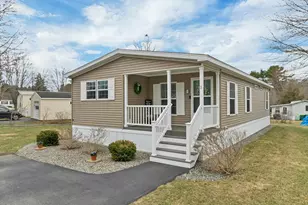 3 Slate Run, North Hampton, NH 03862 - Photo 1