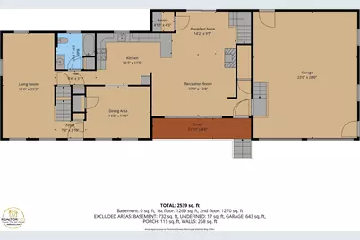 13 Glenview Drive, Hudson, NH 03051 - Photo 33