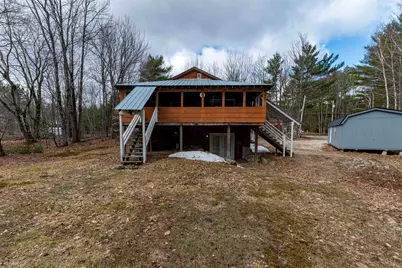 368 Haley Town Road, Fryeburg, ME 04037 - Photo 17