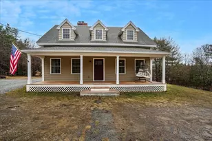 10 Mountain Rd, Greenfield, NH 03047 - Photo 1