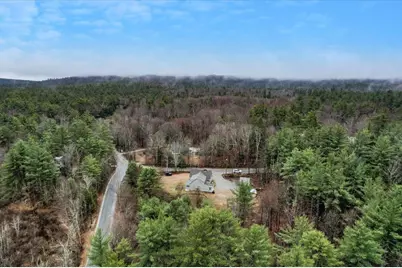 10 Mountain Road, Greenfield, NH 03047 - Photo 45