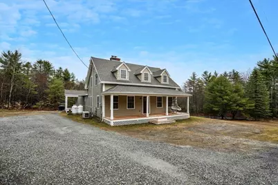10 Mountain Road, Greenfield, NH 03047 - Photo 1