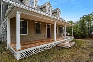 10 Mountain Rd, Greenfield, NH 03047 - Photo 1