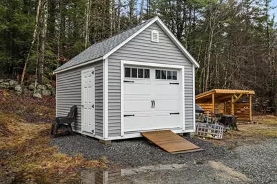 10 Mountain Road, Greenfield, NH 03047 - Photo 47