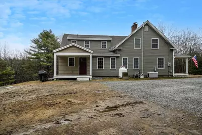 10 Mountain Road, Greenfield, NH 03047 - Photo 3