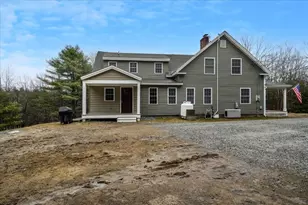 10 Mountain Rd, Greenfield, NH 03047 - Photo 3
