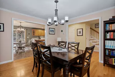 136 Wyndridge Circle, Pelham, NH 03076 - Photo 17