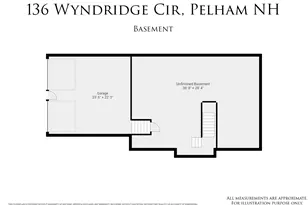 136 Wyndridge Cir, Pelham, NH 03076 - Photo 49