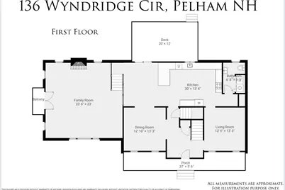 136 Wyndridge Circle, Pelham, NH 03076 - Photo 47