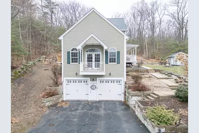 136 Wyndridge Circle, Pelham, NH 03076 - Photo 5