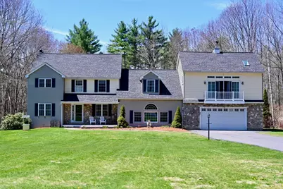87 Juniper Drive, Goffstown, NH 03045 - Photo 1