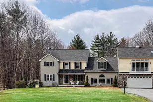 87 Juniper Dr, Goffstown, NH 03045 - Photo 1