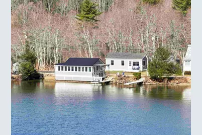 174-175 Lake Shore Drive, Franklin, NH 03235 - Photo 1