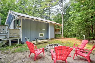 400 Rolling Ridge Road, Bartlett, NH 03812 - Photo 23