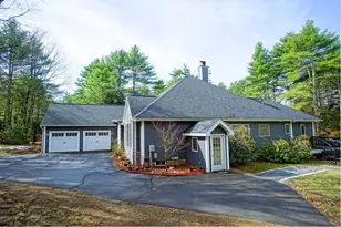 53 Meadow Fox Ln, Chester, NH 03036 - Photo 11