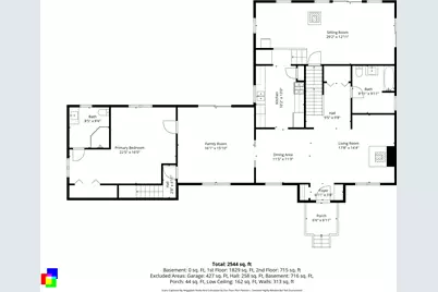 1160 Nelson Road, Nelson, NH 03457 - Photo 53