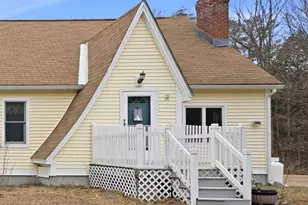 1160 Nelson Rd, Nelson, NH 03457 - Photo 7