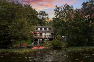 21 Sunset Lake Rd, Greenfield, NH 03047 - Photo 25