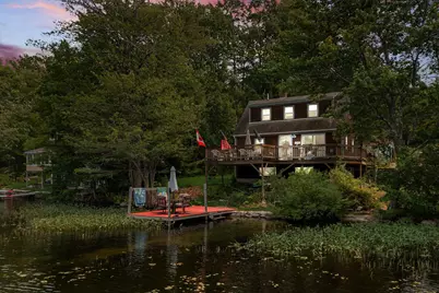 21 Sunset Lake Road, Greenfield, NH 03047 - Photo 7