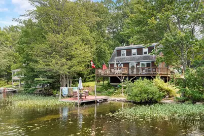 21 Sunset Lake Road, Greenfield, NH 03047 - Photo 25