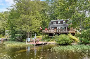 21 Sunset Lake Rd, Greenfield, NH 03047 - Photo 25