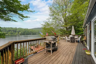 21 Sunset Lake Road, Greenfield, NH 03047 - Photo 19