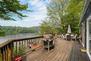 21 Sunset Lake Rd, Greenfield, NH 03047 - Photo 19
