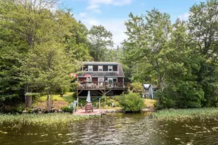 21 Sunset Lake Rd, Greenfield, NH 03047 - Photo 1
