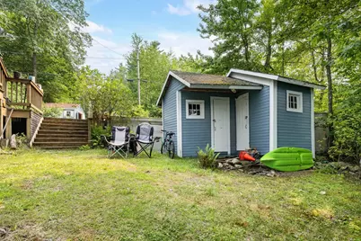 21 Sunset Lake Road, Greenfield, NH 03047 - Photo 21