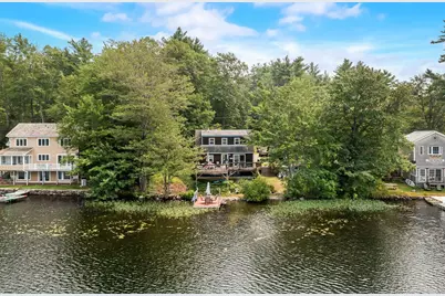 21 Sunset Lake Road, Greenfield, NH 03047 - Photo 1