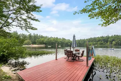 21 Sunset Lake Road, Greenfield, NH 03047 - Photo 1