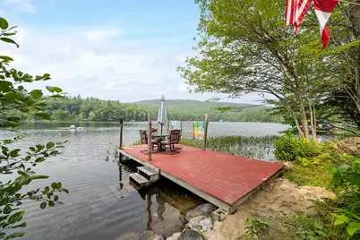 21 Sunset Lake Road, Greenfield, NH 03047 - Photo 1