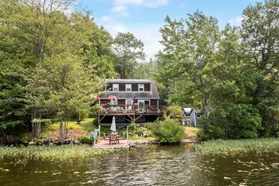 21 Sunset Lake Road, Greenfield, NH 03047 - Photo 3