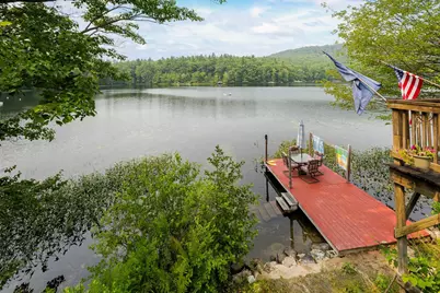 21 Sunset Lake Road, Greenfield, NH 03047 - Photo 23