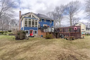 37 Alexander Dr, Hampton, NH 03842 - Photo 27