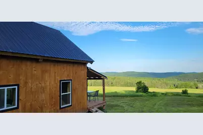 220 Creampoke Road, Stewartstown, NH 03576 - Photo 1