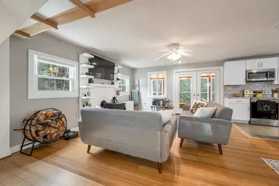 76 Cox Road, Campton, NH 03223 - Photo 11