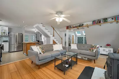 76 Cox Road, Campton, NH 03223 - Photo 9