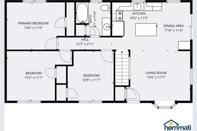 3 Dennison Avenue, Salem, NH 03079 - Photo 29