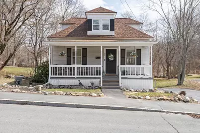 377 Smyth Road, Manchester, NH 03104 - Photo 1