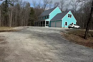 191 Plummer Hill Rd, Henniker, NH 03242 - Photo 5