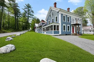 59 Route 16B St, Ossipee, NH 03814 - Photo 1