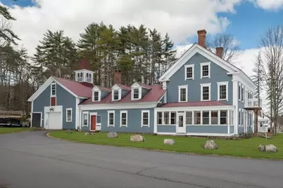 59 Route 16B Street, Ossipee, NH 03814 - Photo 1