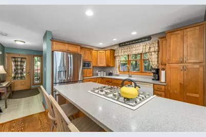 21 Cedergren Road, New Durham, NH 03855 - Photo 7