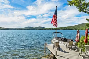 21 Cedergren Rd, New Durham, NH 03855 - Photo 1