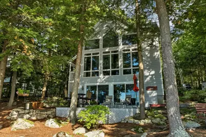 21 Cedergren Road, New Durham, NH 03855 - Photo 47